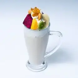 Hawaiian Banana Milk Small