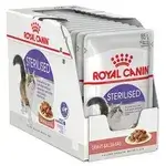Royal Canin Sterilized 12x