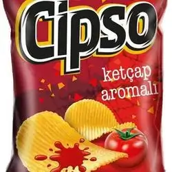 Cipso Ketçap 100g