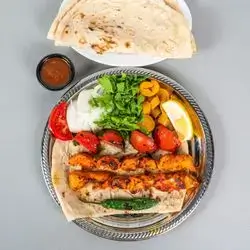 Chicken Tikka