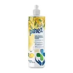 Parez Dishwasher Lemon 1Lt