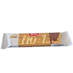 Torku Hazelnut Biscuit 26g