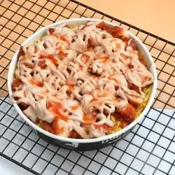 Spicy Rizo