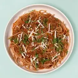Spaghetti Bolognese