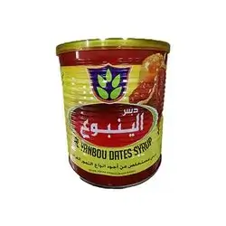 Alyanbo Date Syrup 850 Gm