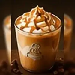 Chai Cup Cake Latte