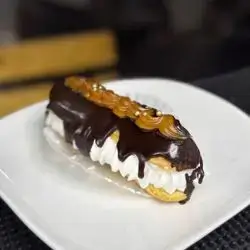 Eclair Cake