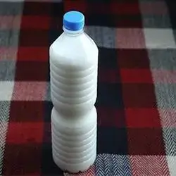 Amina Khan Doogh - 1 Bottle