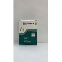 Kamagra 100Mg Tablets