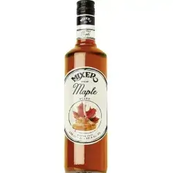 MIXER SYRUP MAPLE