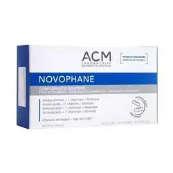 ACM NOVOPHANE 60 CAP