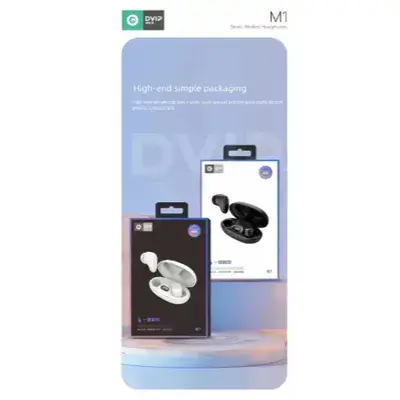 إيربودز M1