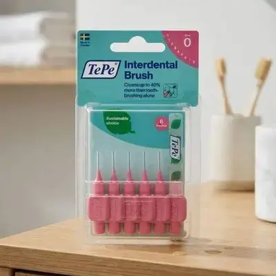 TEPE SIZE 0