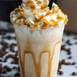 Ice Coffee