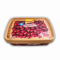 Gélas Fest Frozen Can 400g