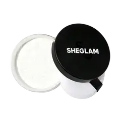 Baked Glow Setting Powder TRANSLUCENT 5.5g _ SHEGLAM