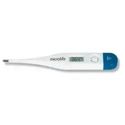 Microlife digital thermometer