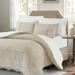 Comforter Set-6pcs