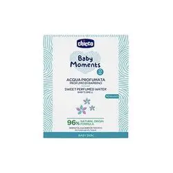 Chicco- Sweet Perfumed Water 100Ml