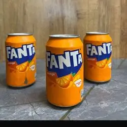 British Fanta