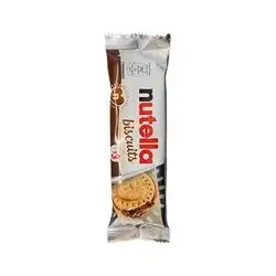 Nutella Biscuits 41.4G