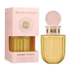 W'S Beauty Confidences Divine Body Oil