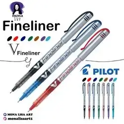 V Fineliner