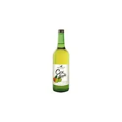 James Juice White Cox Apple 750ml