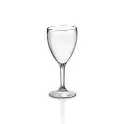 280Ml. Wine Glass (Pc)