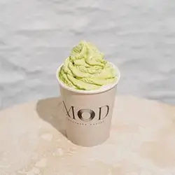 Pistachio