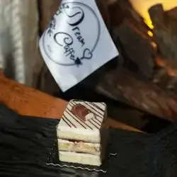 Kinder Cake