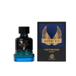 Invicto Victorious Elixir men