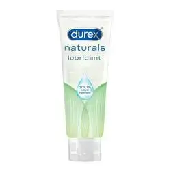 Durex Naturals Pure Intimate Gel