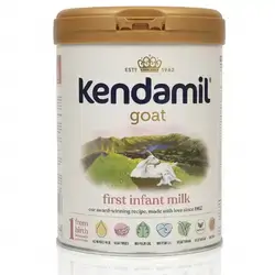 Kendamil Goat First Infant Milk( 1 )
