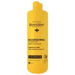 Nourishing Shampoo For Dry & Damaged Hair 400ml _ Beesline