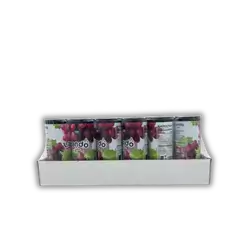 Juice Landro Grap 250ml -24Add