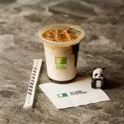 Iced Mocha