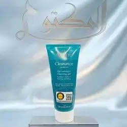 Avene Cleanance Gel Face Wash