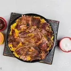 Meat Shawarma Rizo