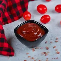 Wings Spicy Sauce