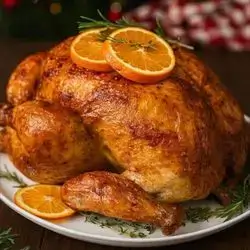 Grilled Chicken
