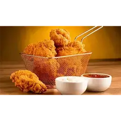 Crispy Chicken