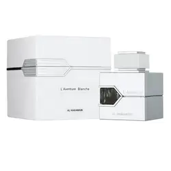 Al Haramain L'Aventure Blanche Perfume For Men