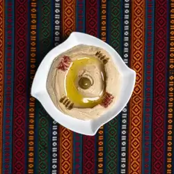 Hummus