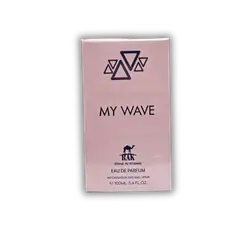 My wa v a Pink Perfume 100ml