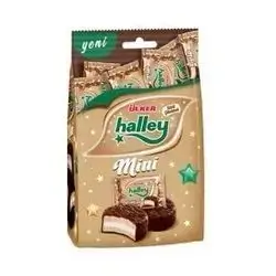 Halley