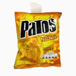 Chipss Batus Cheese 16 gm