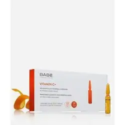Babe Vitamin C Ampoule
