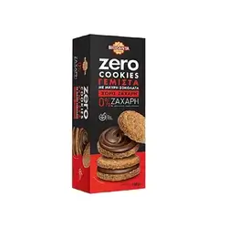 Italian Zero Cookies 180 g