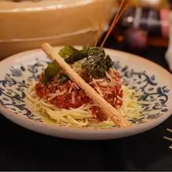 Spaghetti Bolognese